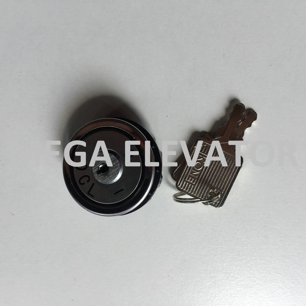 KM747076G13 OCL key Switch