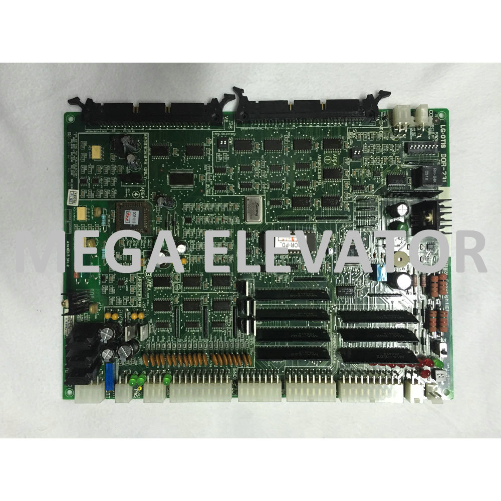 DOR-231 DOR 231,Sigma PCB