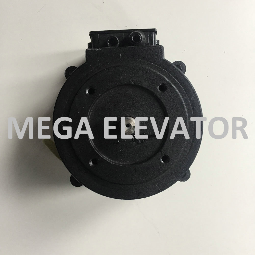 Elevator three-phase asynchronous motor YSM-10046D