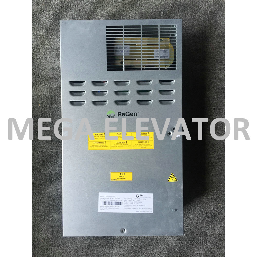 OTIS Elevator door drive KDA21310ABG5