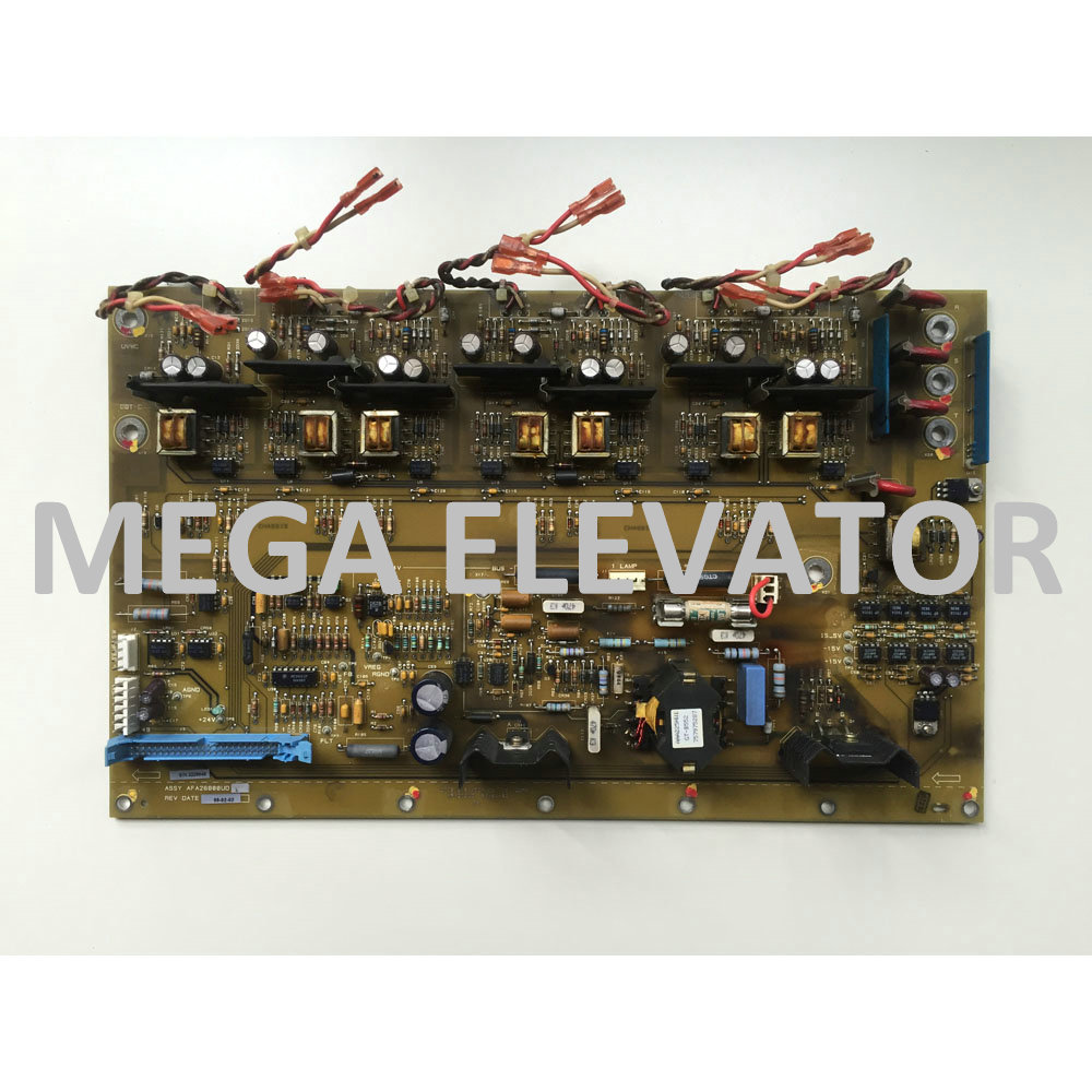 OTIS ELEVATOR PARTS OVF30 AFA26800UD2