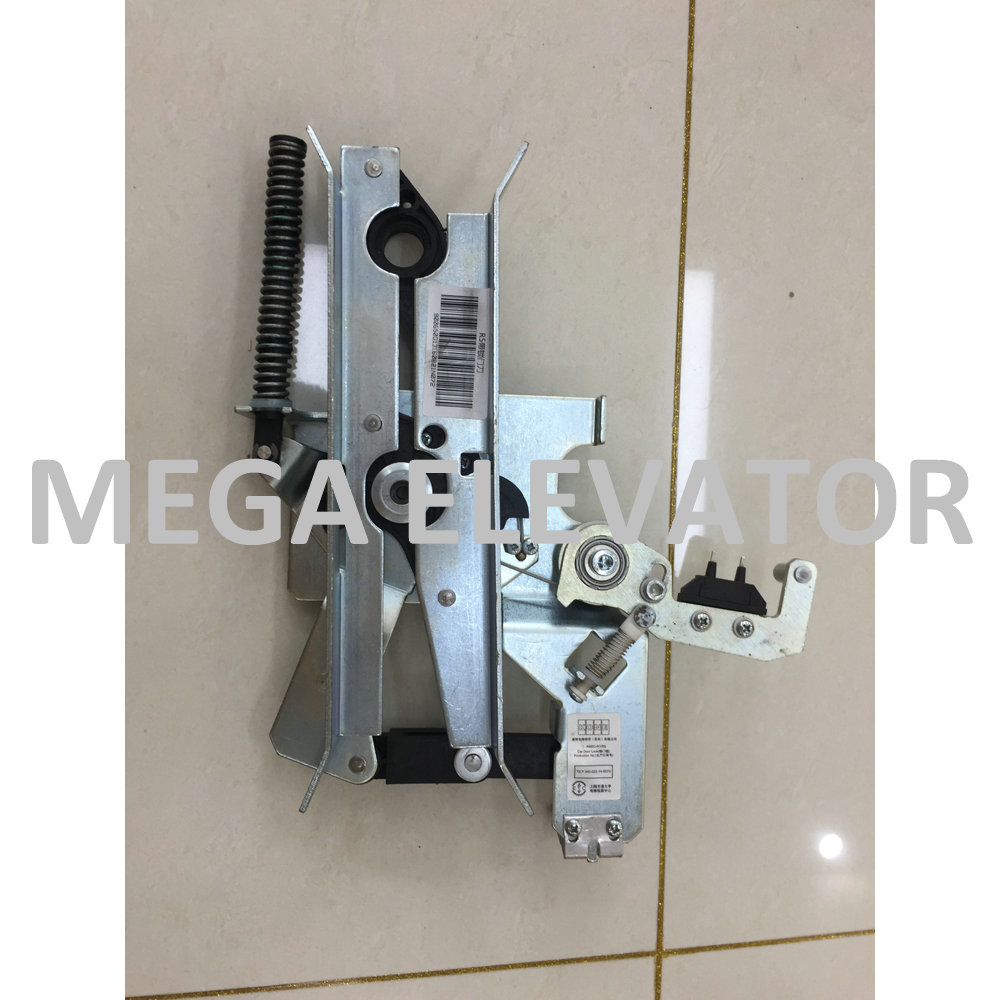 KM900650G03 COUPLER,LOCK AMD01L RAILING 1