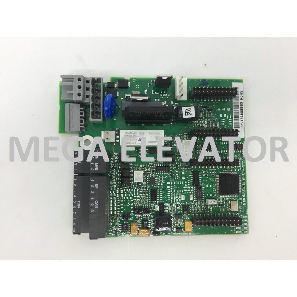 PCB OPTAG  59400897