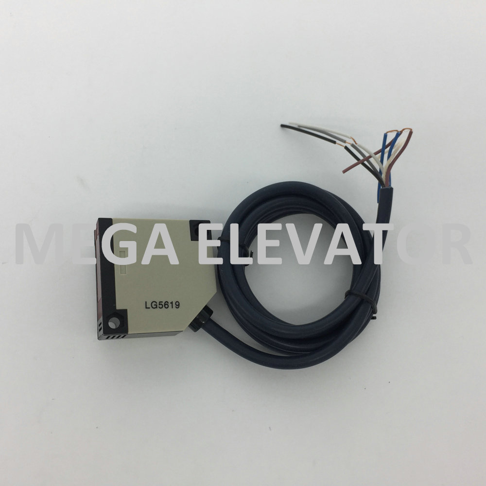 OMRON E3JK-R2M2 LG5619