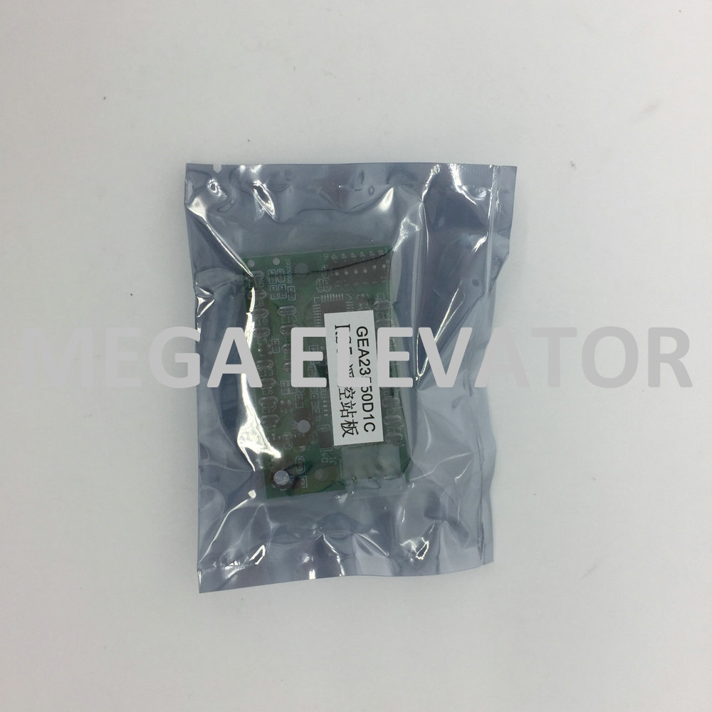 Elevator PCB Board RS5 Elevator Parts GEA23550D1C