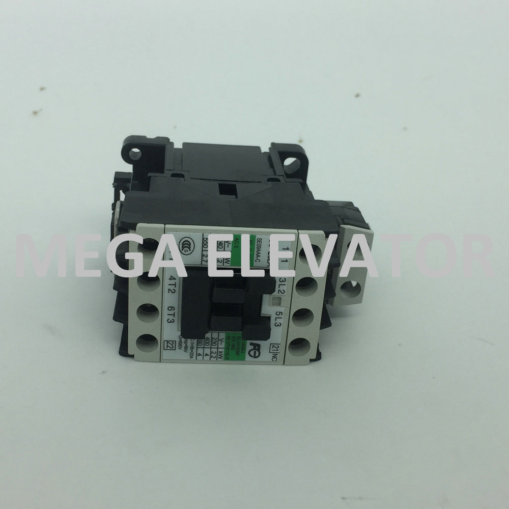 fuji AC Contactor  SC-E02A