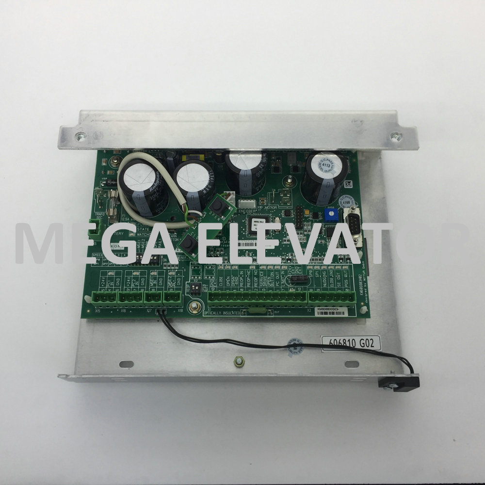 KM606810G02 PCB,UNIT AMD DRIVE 2