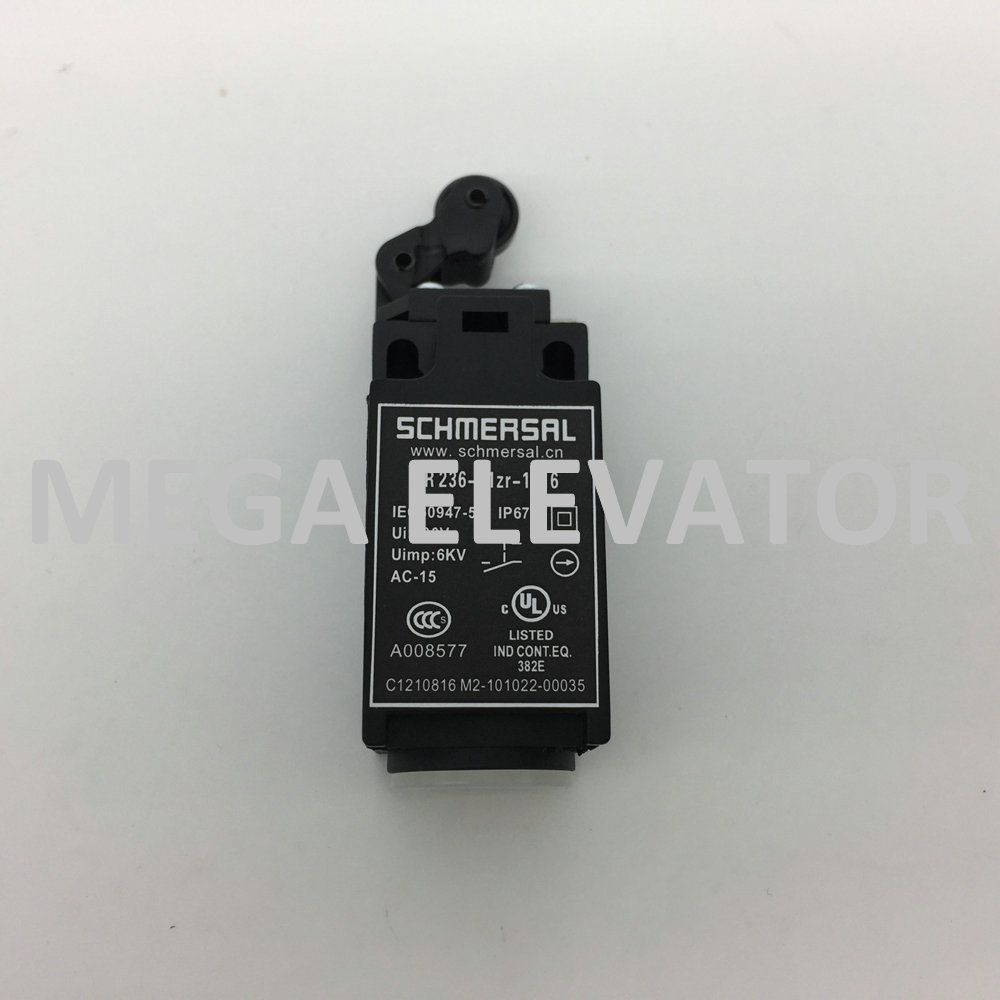 Schmersrl Switch Z4K 236-11ZR-1816 