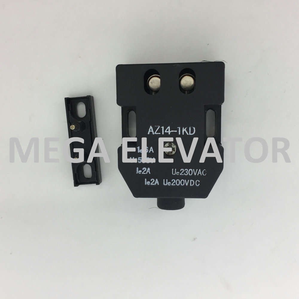 OTIS Door lock switch AZ14-1KD