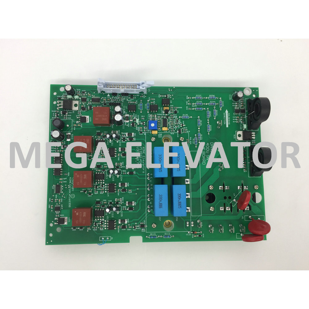 KM713930G01 PCB,MAIN CIRCUIT DRIVE BOARD LCE V3F16