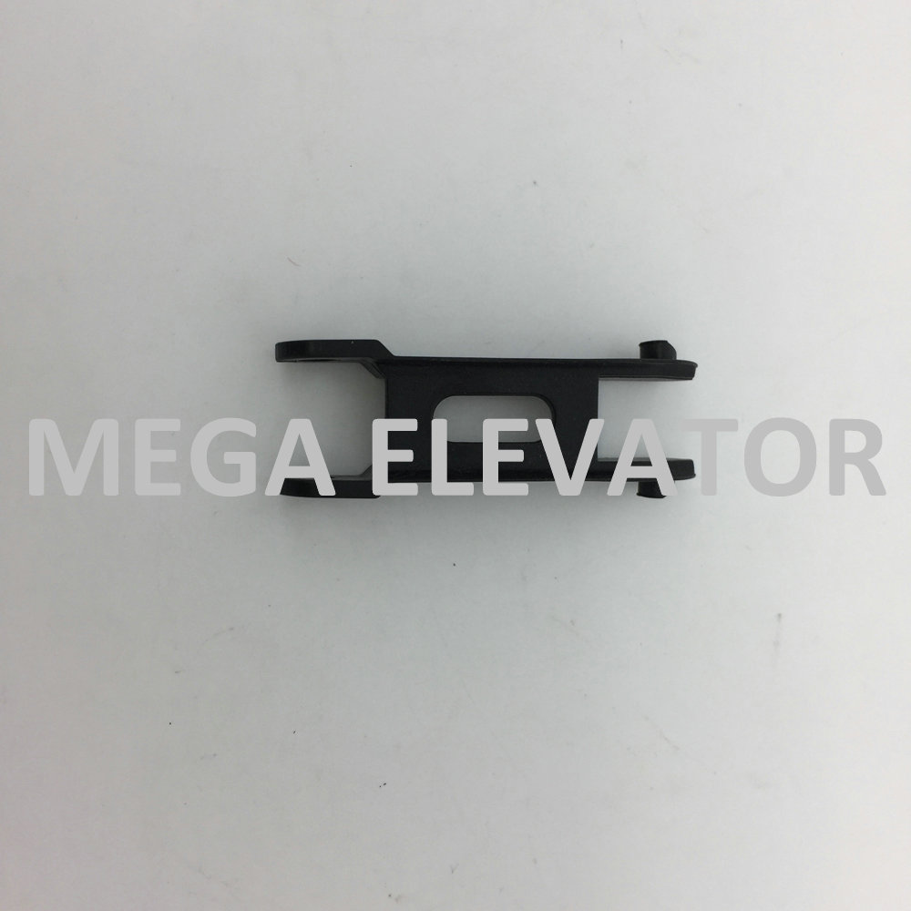 KONE Escalator Components BRACKET, BEARING, END PIECE, 10MM GLASS SAME AS KM5232301H01