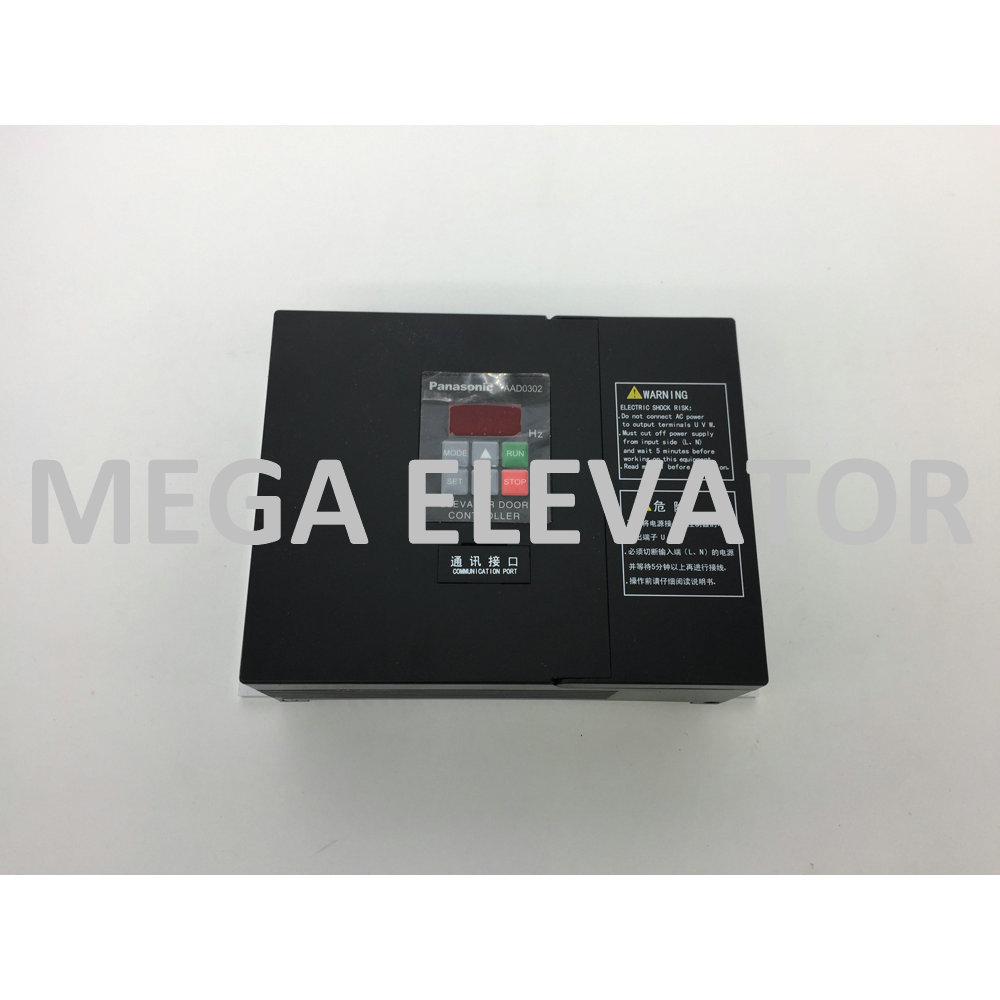 Panasonic elevator door controller AAD0302