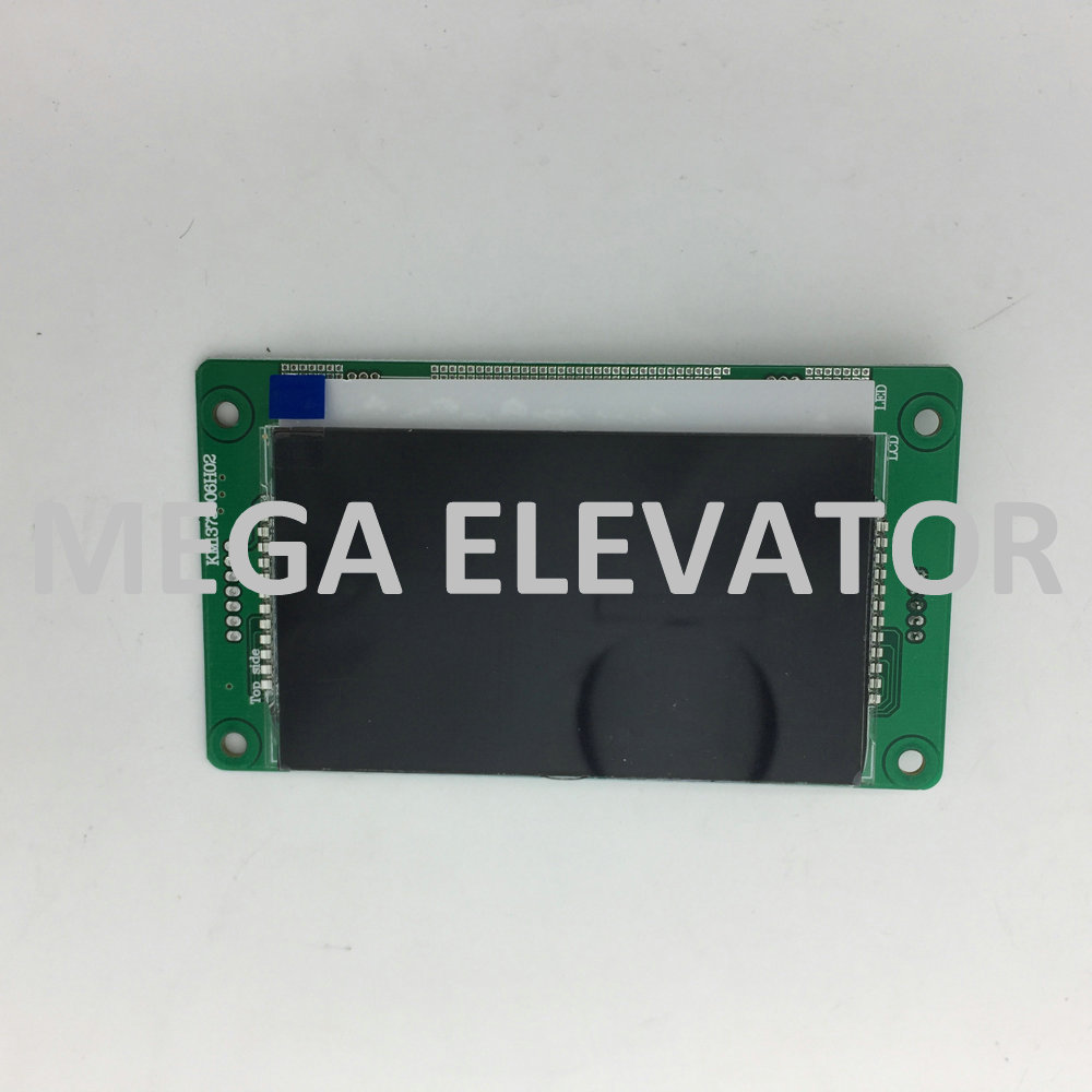 KONE Elevator LCD Display Board KM1373005G11