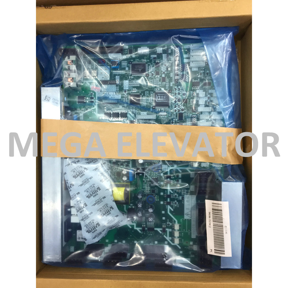 MITSUBISHI elevator board DOR-123CJ