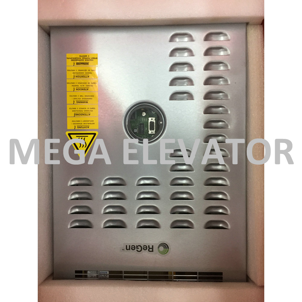 inverter OVFR02B-404 elevator KCA21310AAV1