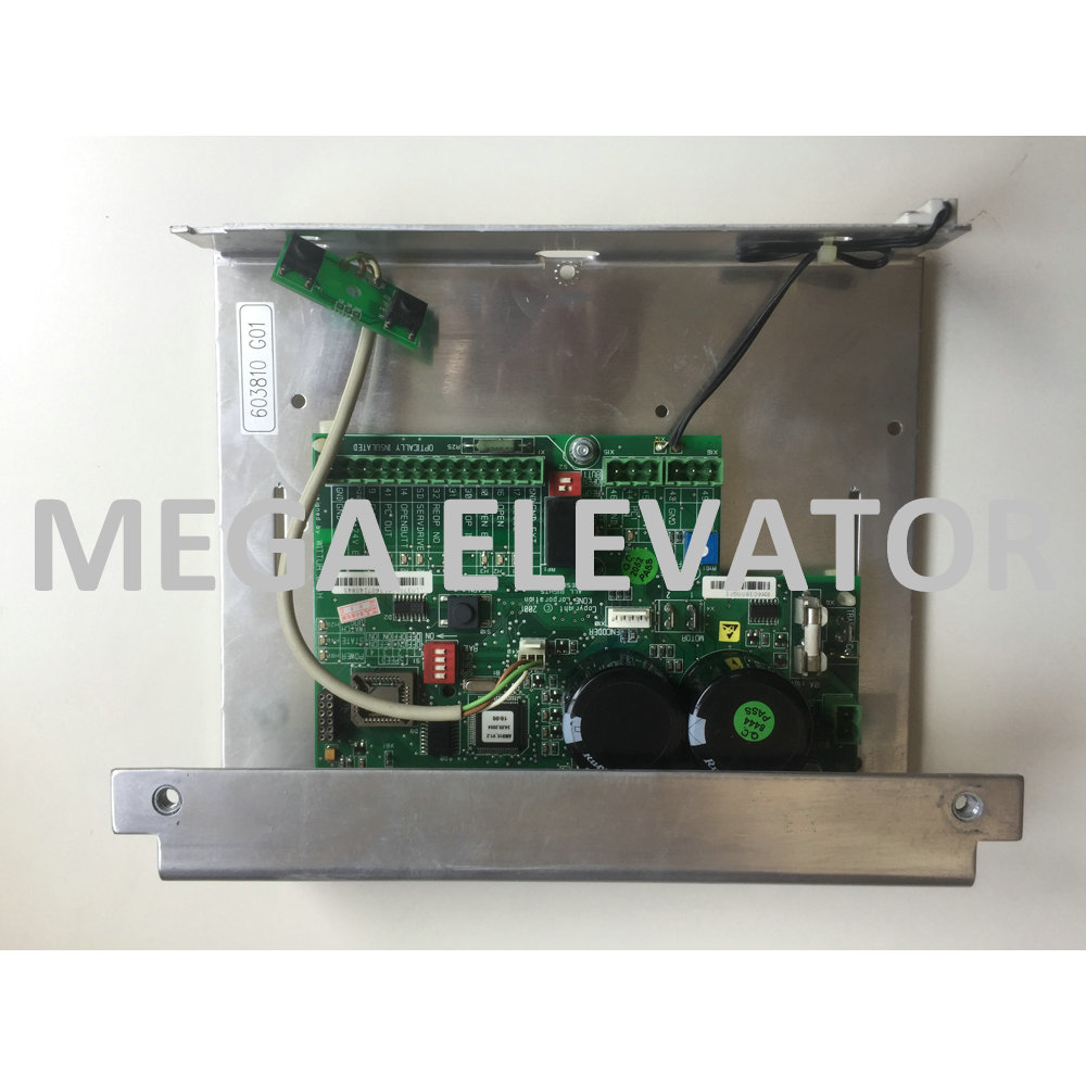 KM603810G01,ELECTRONIC BOX,AMD DRIVE 1.5