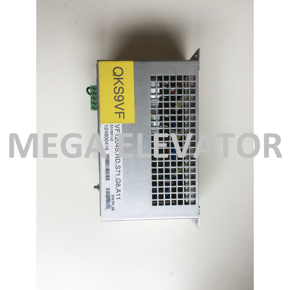 FREQUENCY CONVERTER VF1204S QKS9VF 53100142