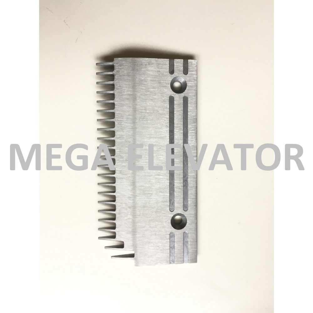 FUJITEC COMB PLATE FPB0102