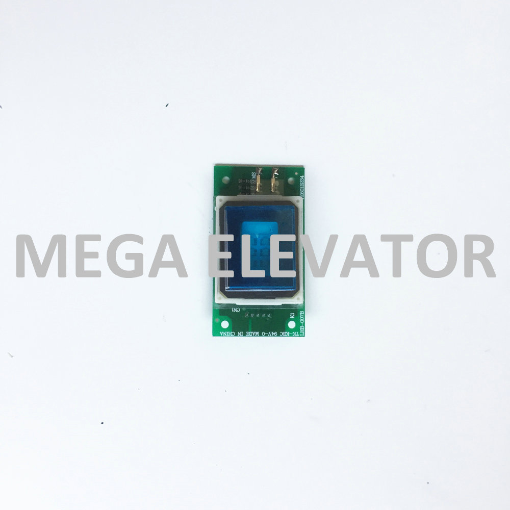 MITSUBISHI ELEVATOR BUTTON LHB-007B