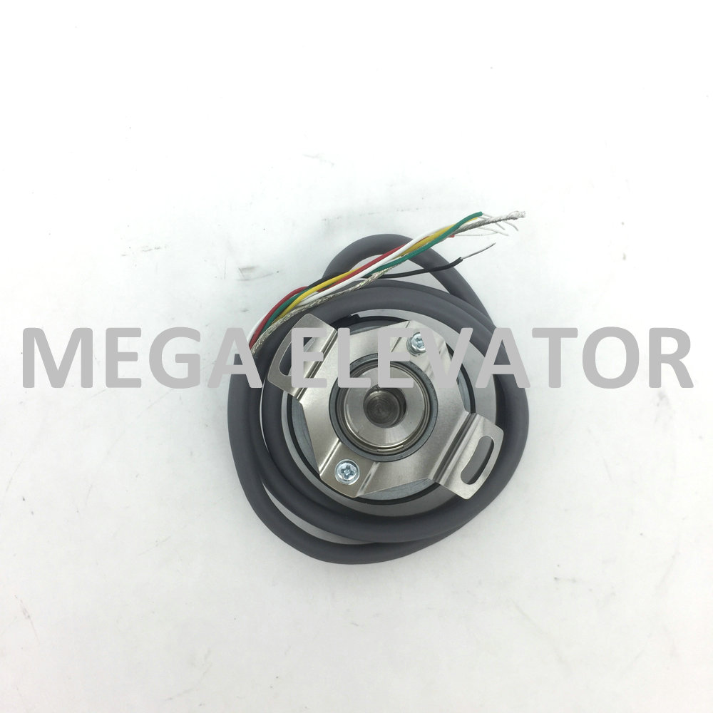 ROTARY ENCODER HES-01-2MHT