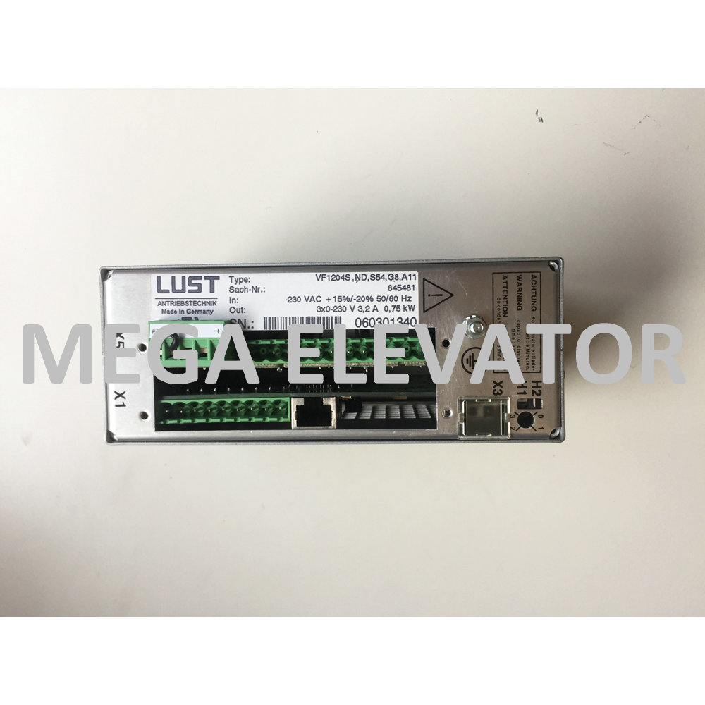 VF1204S ND.S54,G8A11 845481