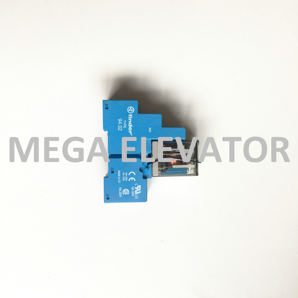 FINDER power relay 55.32.9.024.0090