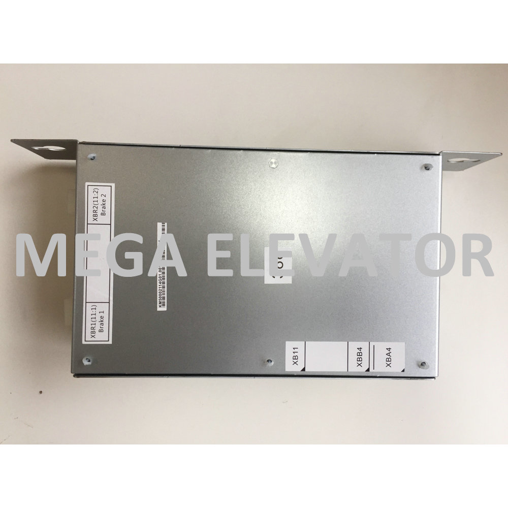 KONE elevator brake module KM50002114G01