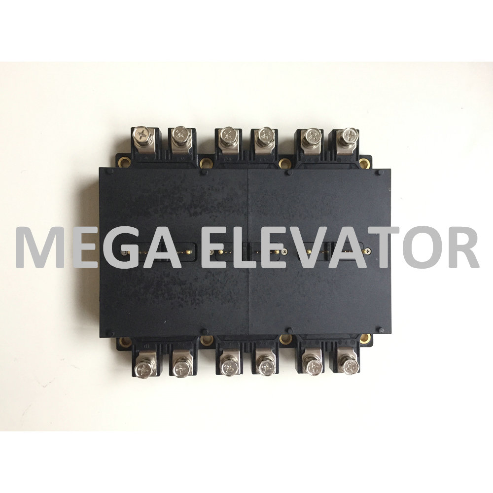MITSUBISHI PM450CLA120 Electric Semiconductor