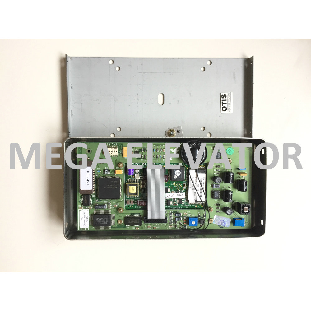 OTIS PCB HPI, OTIS SPARE PARTS FBA23600W1