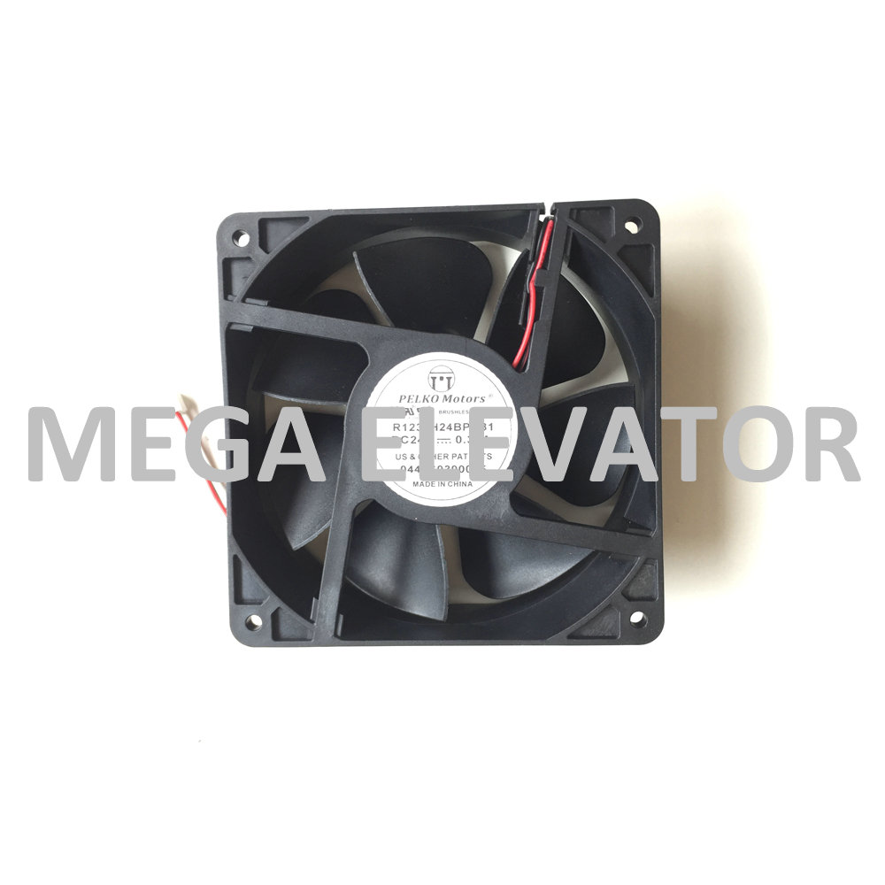 PELKO MOTORS R1238H24BPLB1