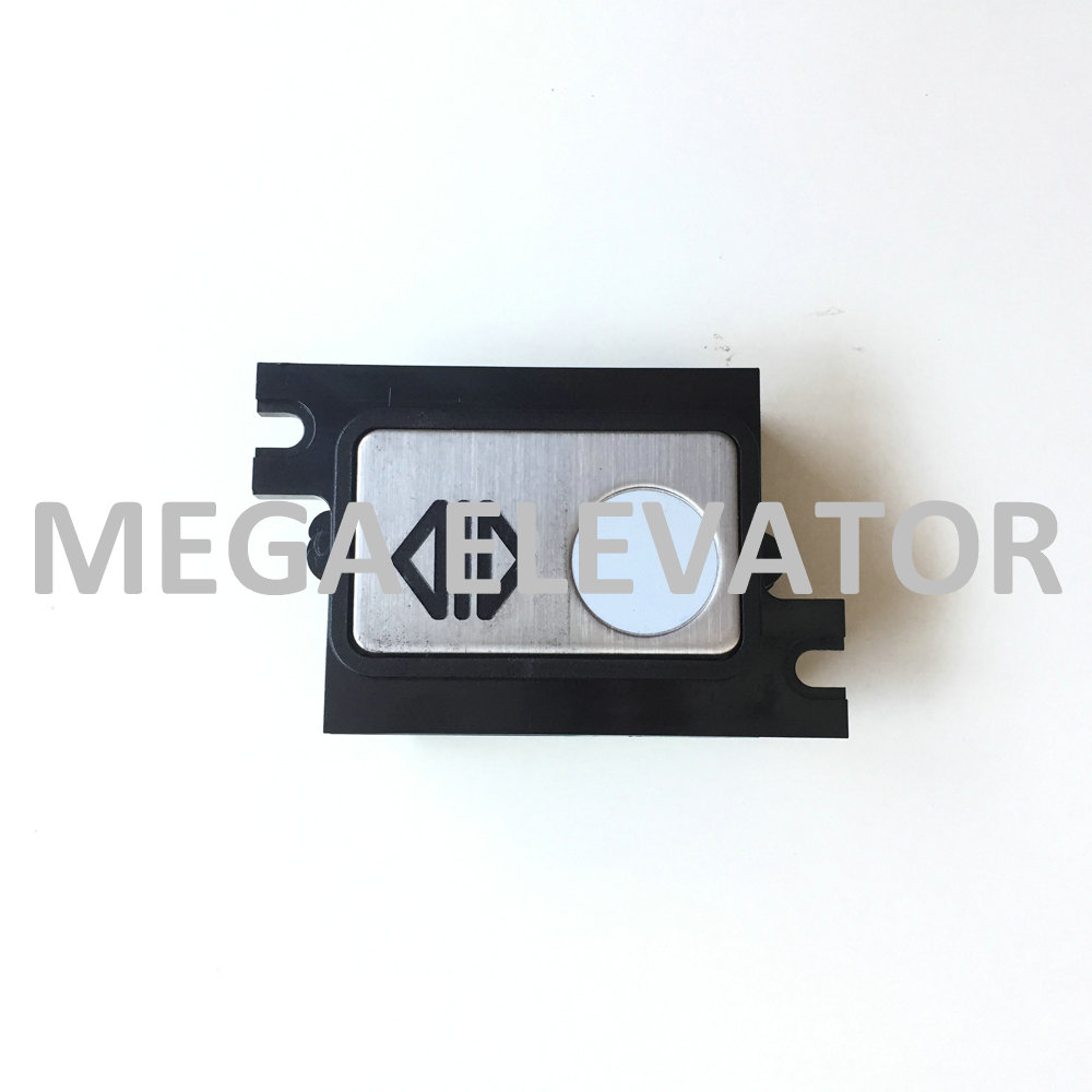 elevator ILOP COP push buttons OKS M Type 181521-2 elevator can panel call button KET-1106