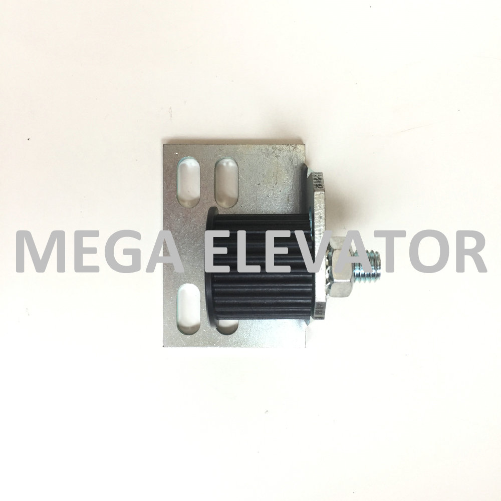 KM601275G01 Diverting Pulley