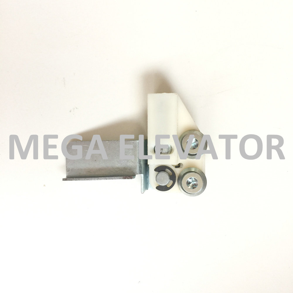 ASSEMBLY UNLOCKING DEVICE T9 RH 323112