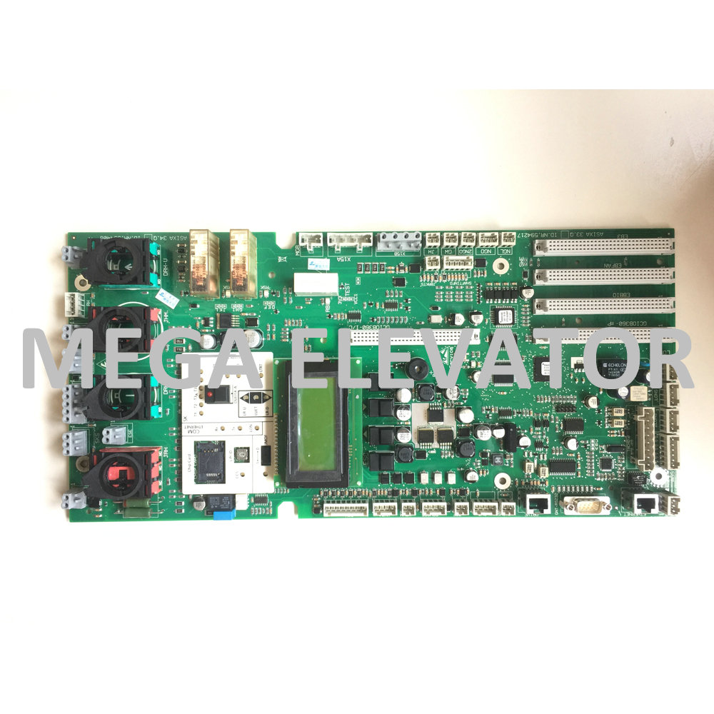 Elevator PC Board 594408