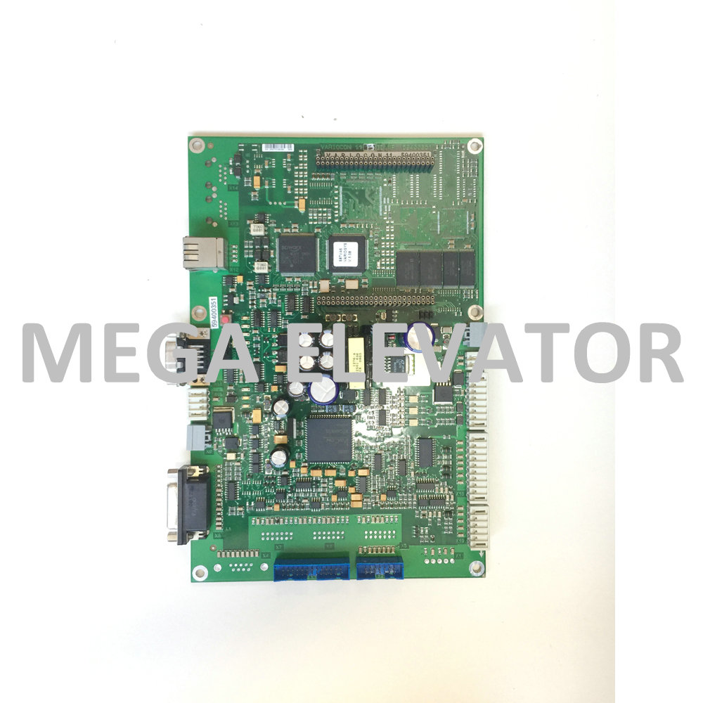 PCB VARIOCON 11 59400351