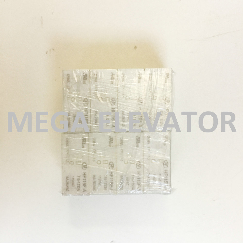 HONGFA RELAY HF115-A