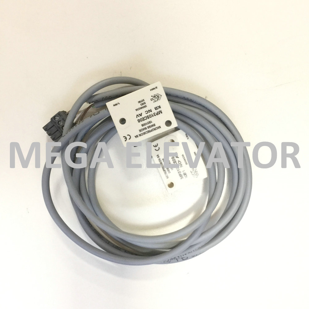 KIT MICRO SWITCH 59601935 59601797