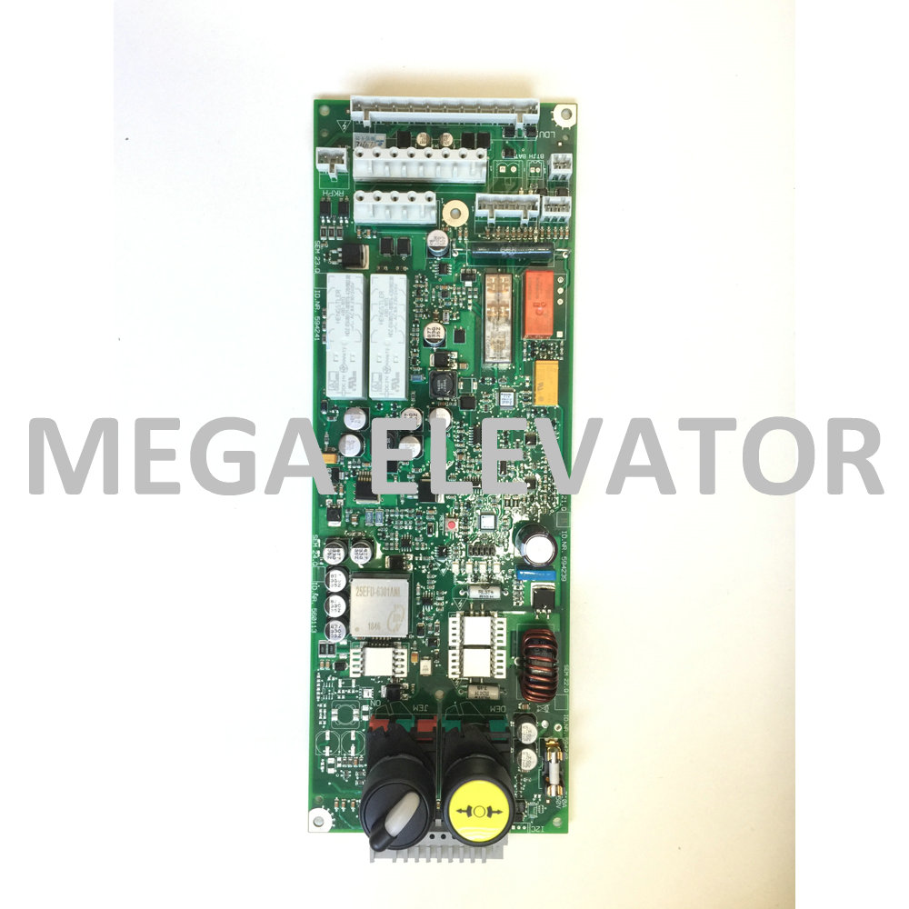 PCB SEM 21.Q 594239