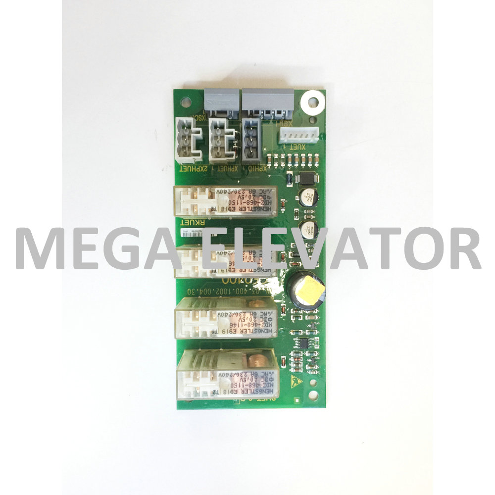 PCB SUET3.Q 591811