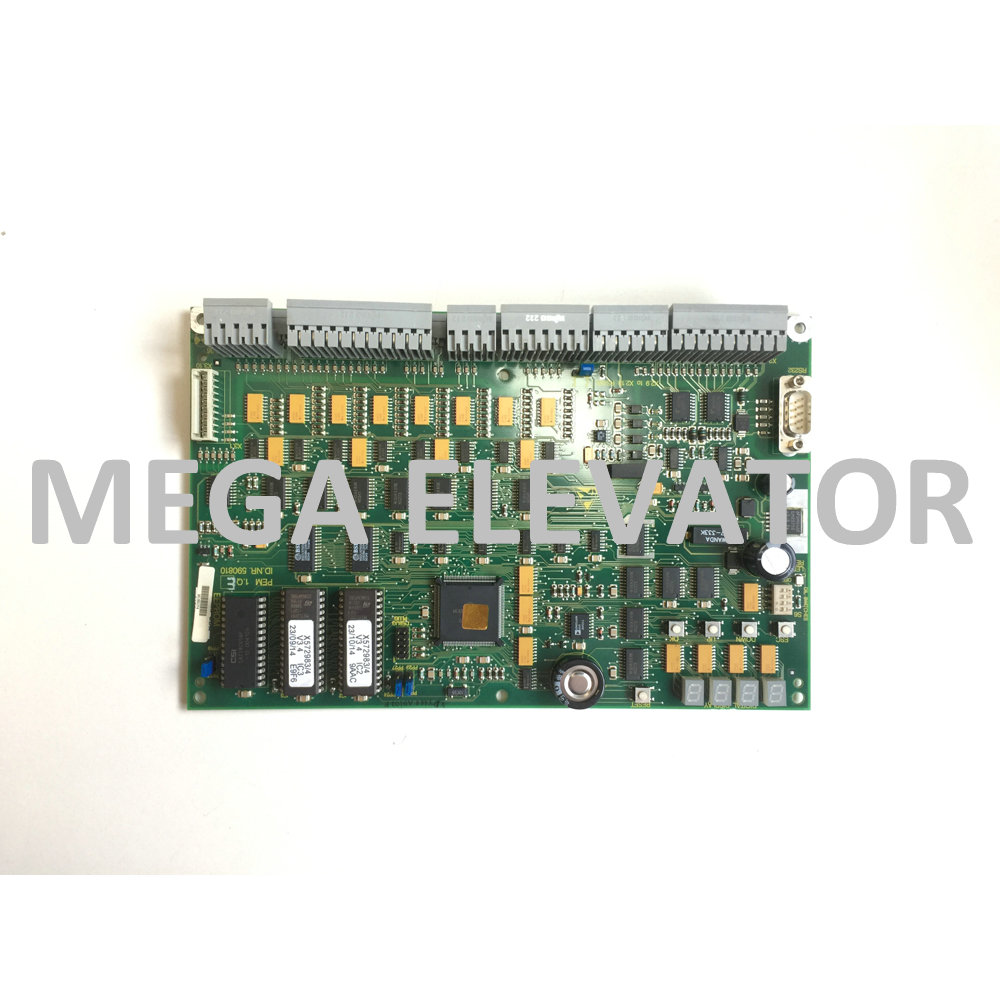 PCB PEM 1.Q 590810