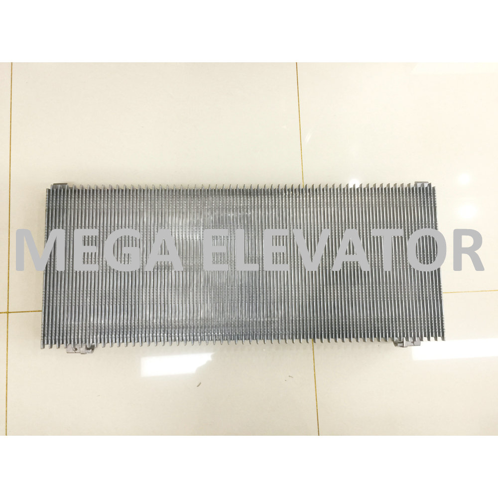 KONE Escalator Step PALLET BODY, RSV TYPE100 A=996MM ROH