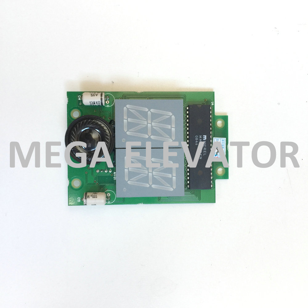 OTIS ELEVATOR DISPLAY BOARD FAA23600AA1