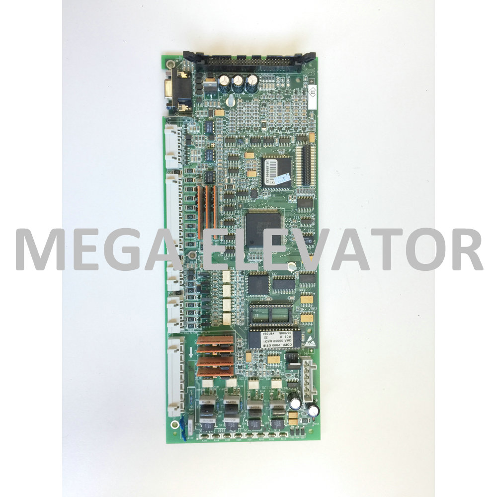 GCA26800H1 Otis MCB-II 