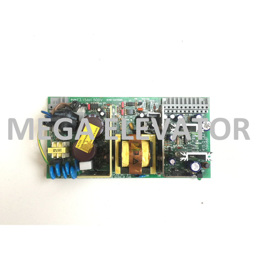 PCB PSPS415.Q 590881