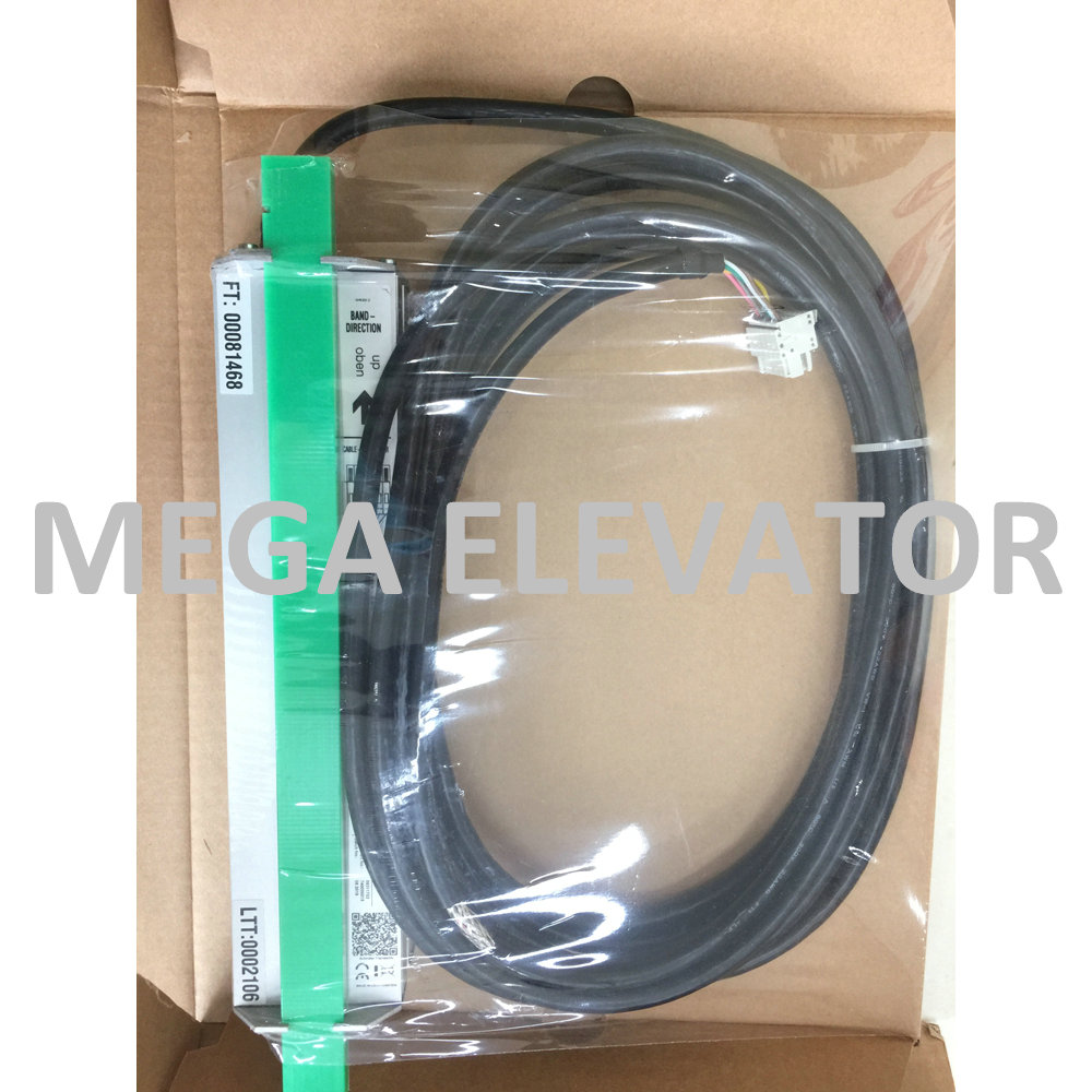 59311703 ALSIS sensor complete