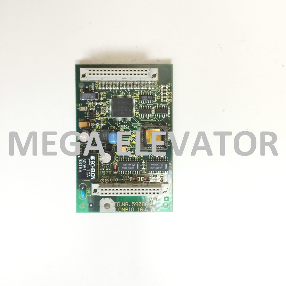 PCB  LONBIO 16.Q 590864