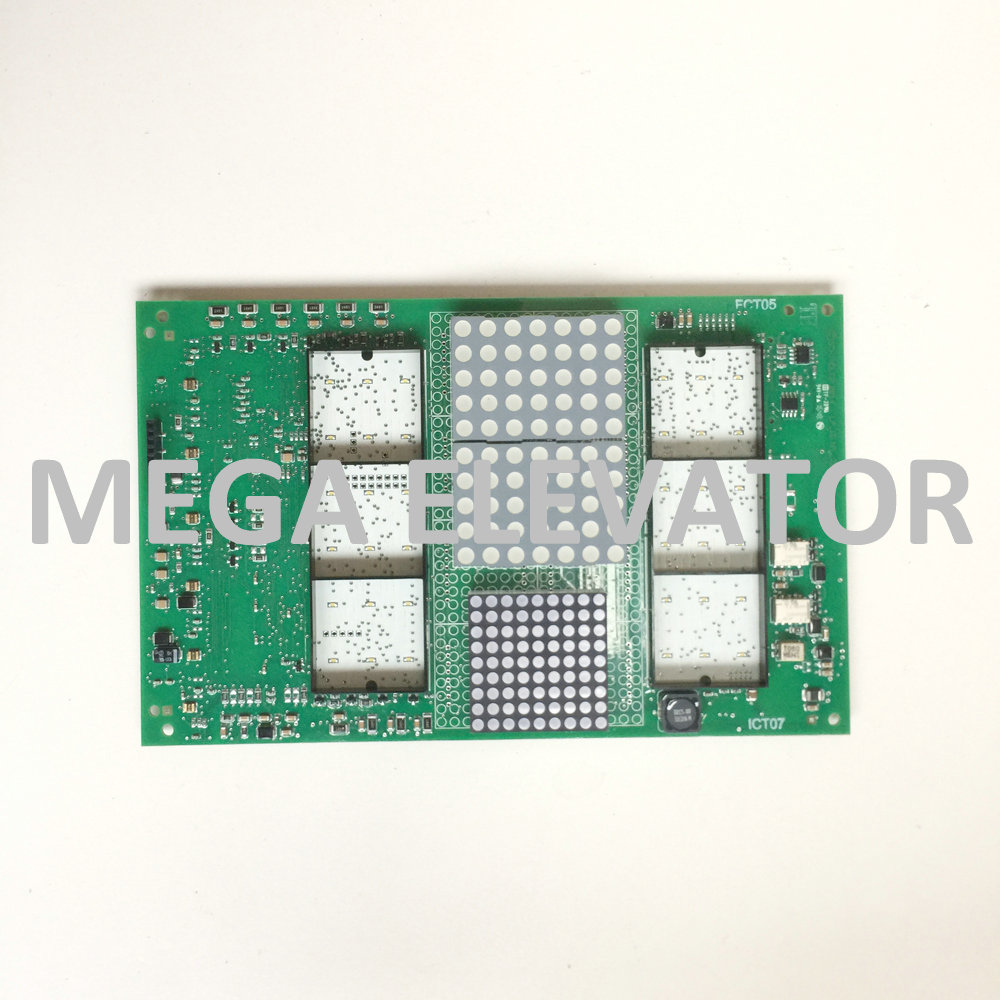 PCB CANCP 211 9300 594479