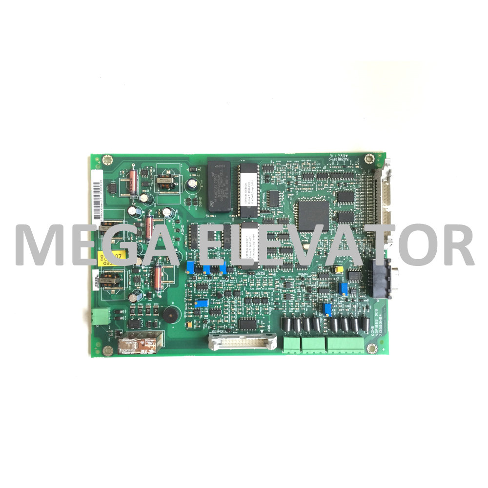 KM713900G01 Kone V3F 16ES DCB ,drive control board