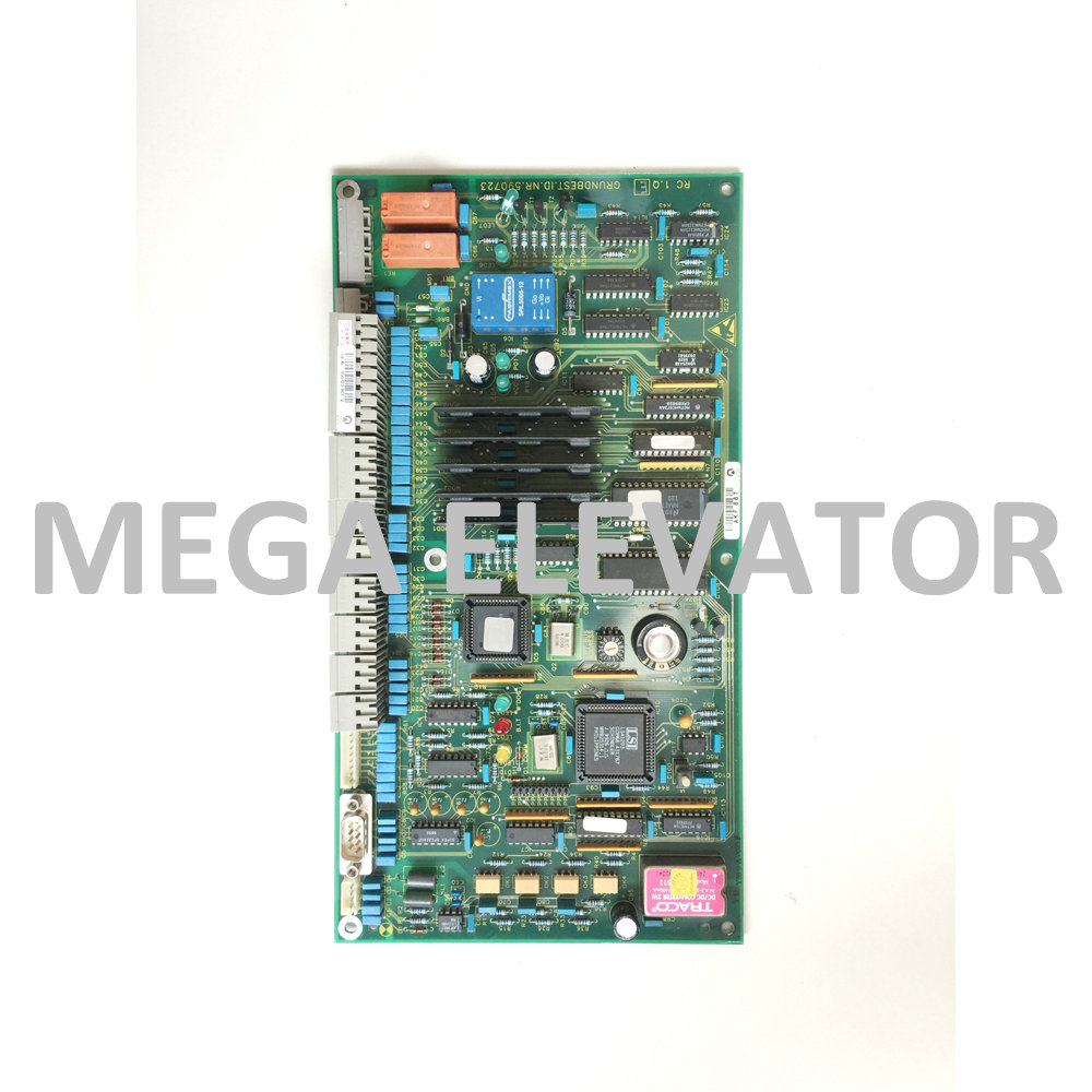 PCB RC 1.Q 590723