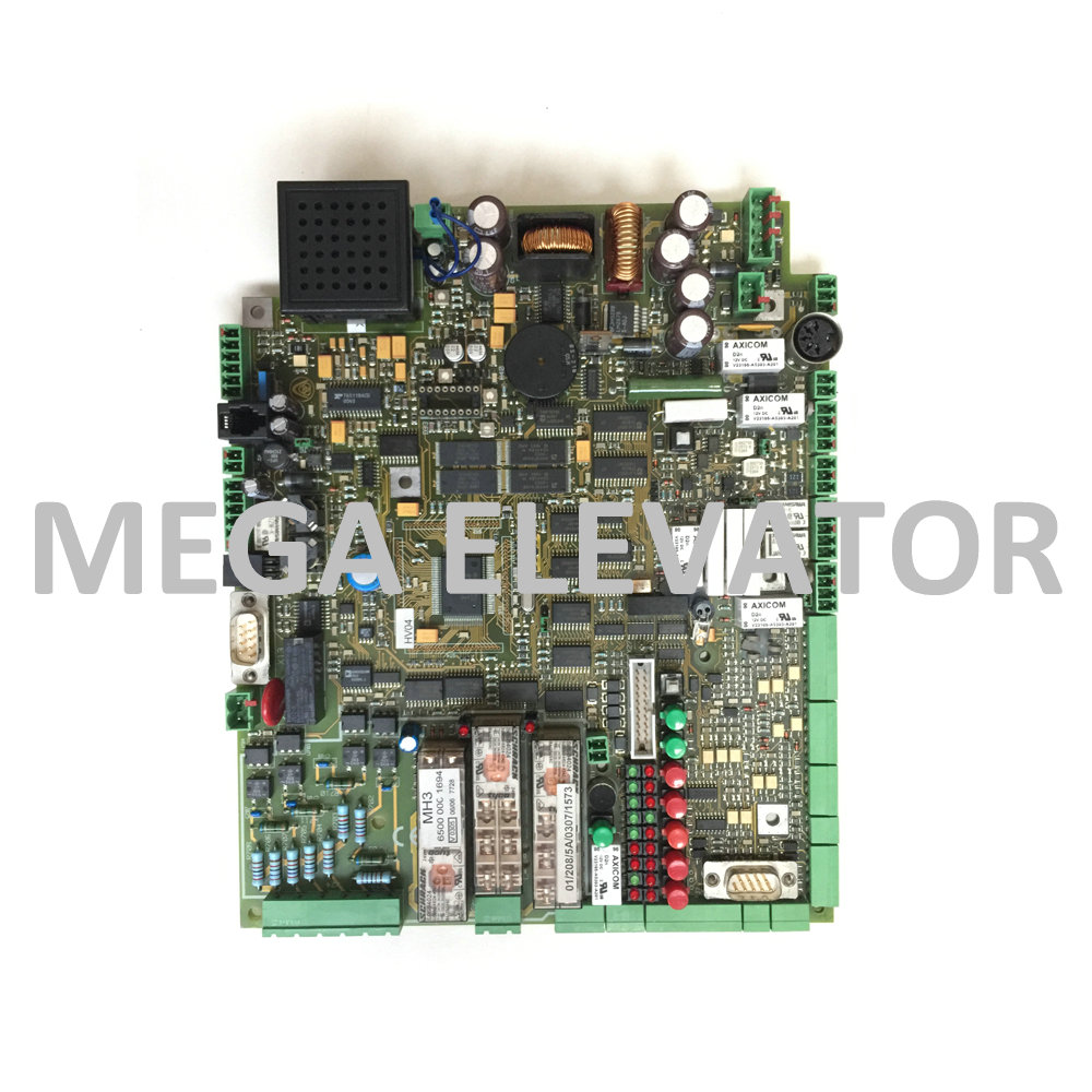 THYSSEN PCB MH3 10071204 65000001694